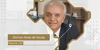 Dorival Alves de Sousa