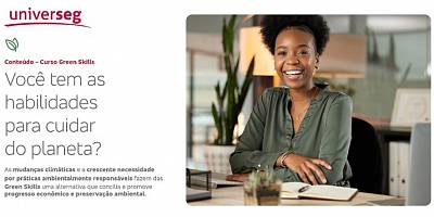 Crédito: Divulgação Grupo Bradesco Seguros