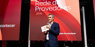   Nelson Alves, COO (Chief Operating Officer) da Mapfre no Brasil