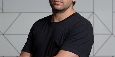 Daniel Paschino_CFO da Qive_Crédito imagem Rafael Arbex