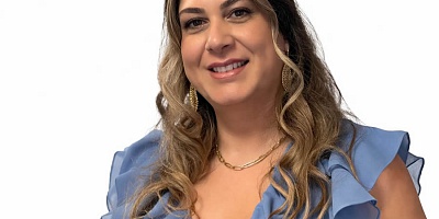 Regiane Calvo, gerente do Seguro Garantia ESSOR – Crédito: Divulgação