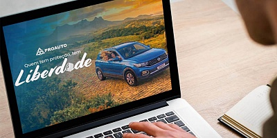 Divulgação PROAUTO