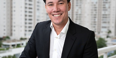  Leandro Motta, COO da Vocom