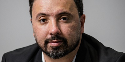 Bruno Viscaino_diretor de tecnologia e arquitetura da Ninecon