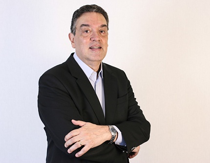 Guillermo León, CEO da HDI Global Seguros S.A.
