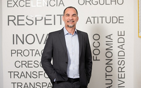 Alexsandro Priuli, Diretor Comercial Regional SP Capital da Tokio Marine