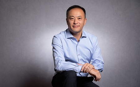 Marcos Kobayashi, Diretoria Comercial Varejo e Vida da Tokio Marine