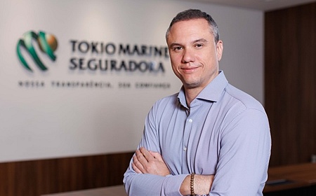 André Cordeiro, Superintendente de Estratégia de Mercado, Qualidade e ESG da Tokio Marine