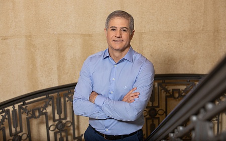 Ronaldo Dalcin, Diretor Comercial Regional Nordeste da Tokio Marine