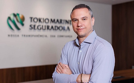 André Cordeiro, Superintendente de Estratégia de Mercado, Qualidade e ESG