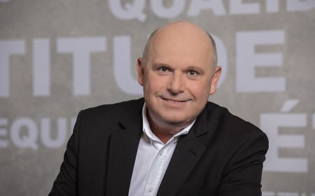  Rogério Spezia, Diretor Regional Comercial Sul da Tokio Marine