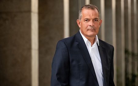 Laur Diuri, Diretor de Sinistros da Tokio Marine