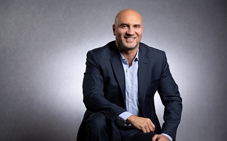 Marcelo Goldman, Diretor Executivo de Produtos Massificados, passa a acumular a função de Diretor Executivo Comercial.