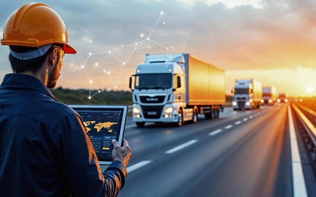 Além de empresas transportadoras, RC-V também é obrigatório para agregados e autônomos -  Crédito da imagem: Freepik