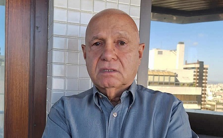 Voltaire Marensi - Advogado e Professor