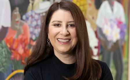 Magda Truvilhano, Superintendente de Produtos RD Massificados da Tokio Marine.