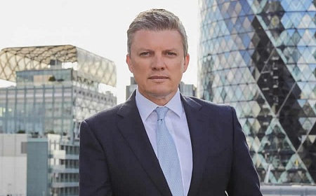 David Ross - Ardonagh