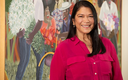 Marcia Silva - Diretora de Canais Especiais Tokio Marine