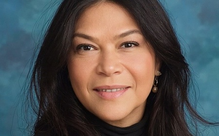 Marcia Silva, Diretora Comercial de Canais Especiais da Tokio Marine