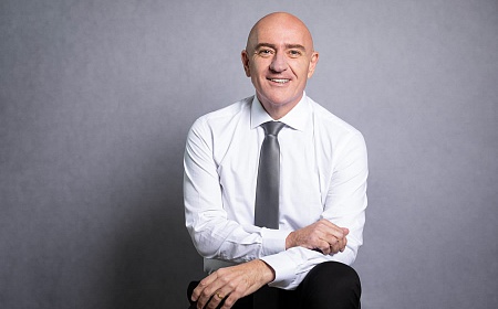 Adilson Lavrador, Diretor Executivo de Operações, Sinistros e Tecnologia da Tokio Marine