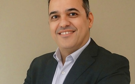 Renato Almeida, Superintendente Comercial de Grandes Grupos de Corretores e Comercial PJ da Tokio Marine