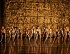 Piracema, novo espetáculo de dança do Grupo Corpo, marca os 50 anos da companhia - Cristina Castilho