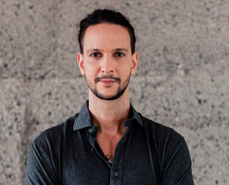 Pablo Lemos, CTO da NeoPerformance