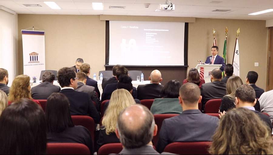 Caf&eacute; com Seguro abordou as Novas Regras de Solv&ecirc;ncia para Operadoras de Sa&uacute;de