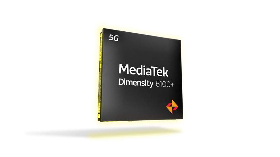 MediaTek diversifica oferta para dispositivos m&oacute;veis 5G com nova s&eacute;rie Dimensity 6000