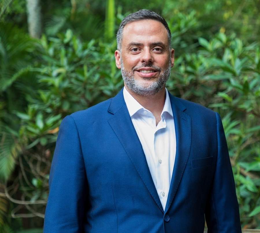 Gustavo Ferreira &eacute; Head de Compliance Brasil na Siemens, &aacute;rea que se reporta diretamente &agrave; alta lideran&ccedil;a da empresa. Foto: Divulga&ccedil;&atilde;o Siemens