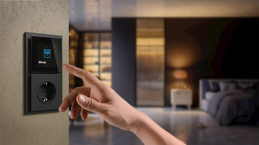 Sistemas de intercomunica&ccedil;&atilde;o ABB-Welcome s&atilde;o atualizados para melhor experi&ecirc;ncia do usu&aacute;rio e comissionamento simplificado