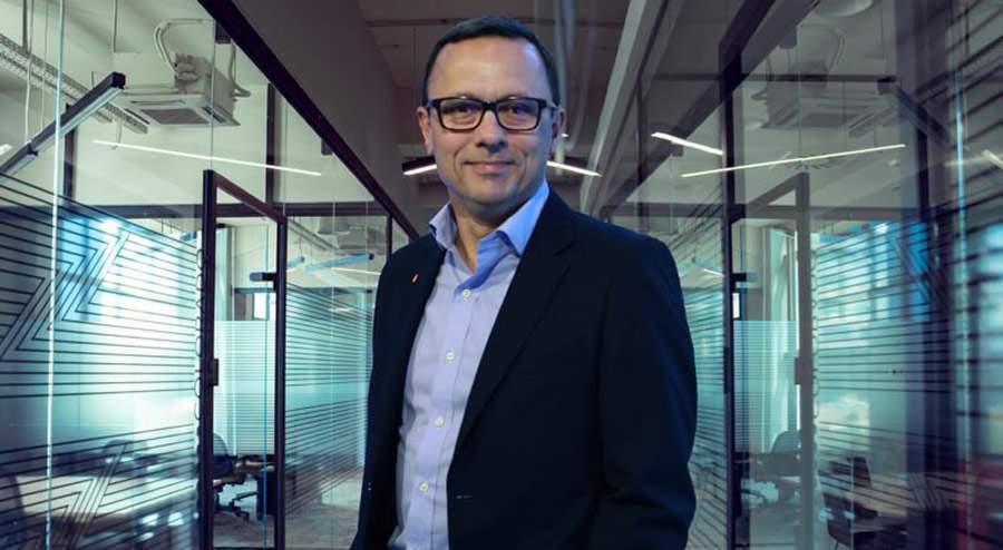 Sylvio Fleury, diretor de Relações com o Mercado da Ativa Investimentos