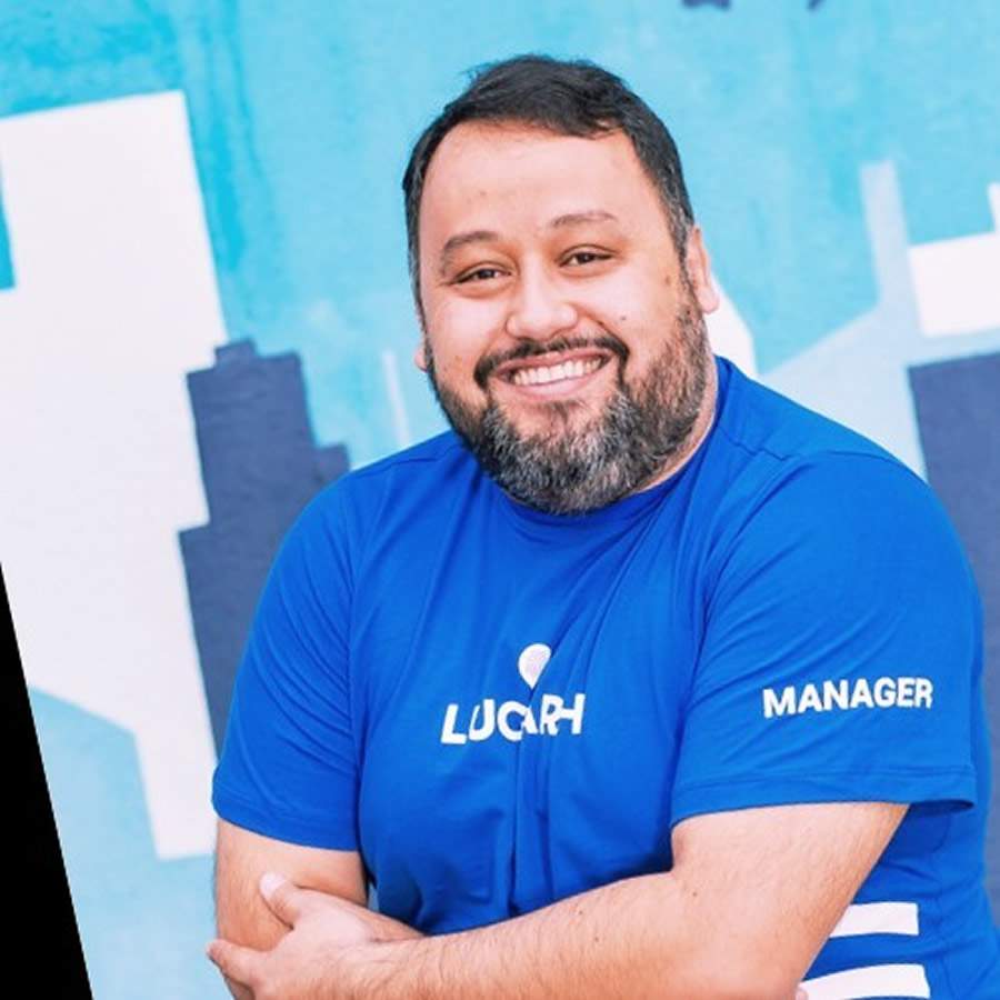  Jos&eacute; Tortato, COO do BNE - Divulga&ccedil;&atilde;o