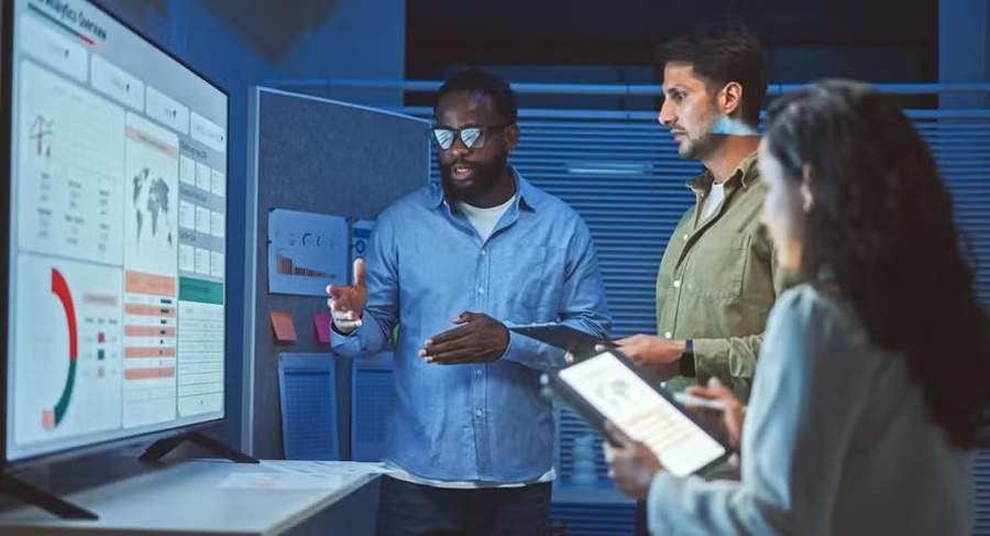 Marketing Digital Ganha Força no Setor Financeiro com Investimentos Bilionários