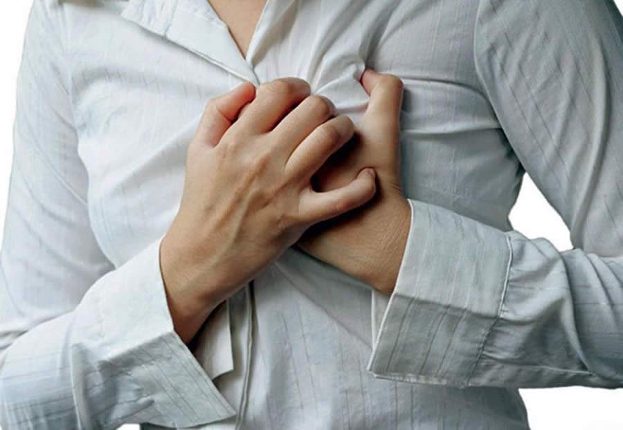 Casos de infarto aumentam mais de 30% durante pandemia