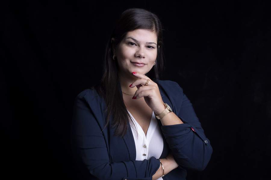 C&aacute;h Morandi - CEO da B.done - Foto: Divulga&ccedil;&atilde;o