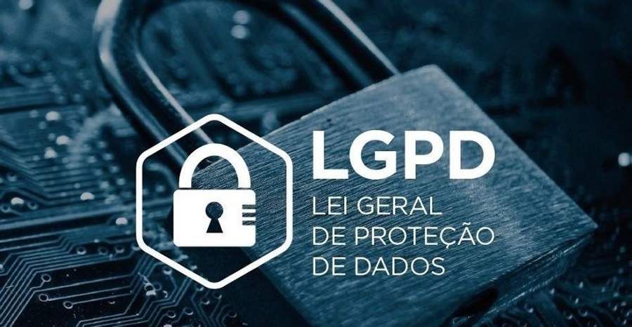 A LGPD pune tanto os órgãos públicos quanto os privados e proíbe o tratamento dos dados pessoais para a prática de discriminação ilícita e abusiva (Reprodução)