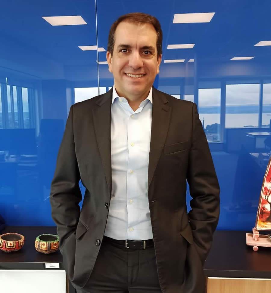 Brasilprev apresenta novo Diretor Comercial e de Marketing