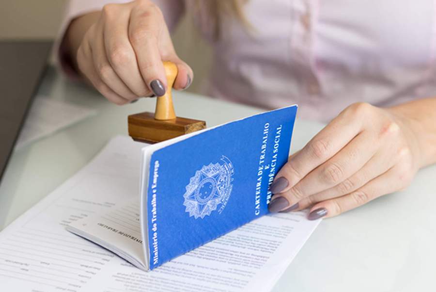 O que fazer para come&ccedil;ar o ano empregado