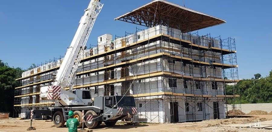 Práticas de ESG chegam ao mercado da construção e incorporação