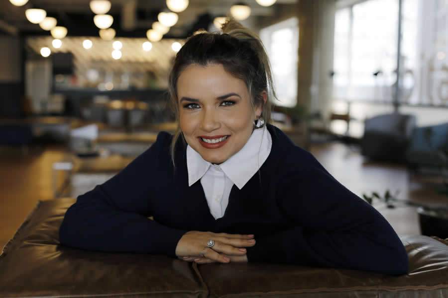 Cammila Yochabell_CEO e fundadora da Jobecam_Cr&eacute;ditos Paulo Liebert