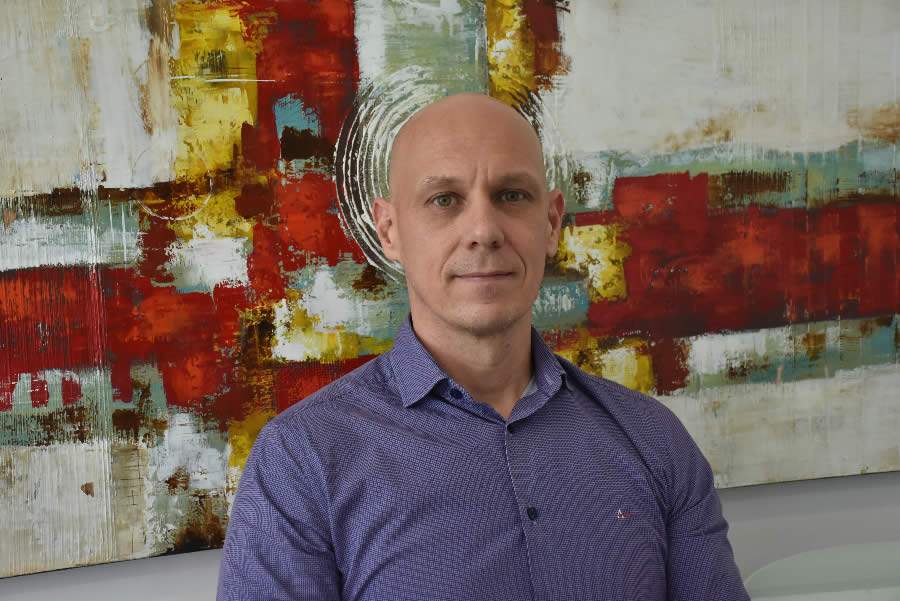 Carlos Alberto Ferraiuolo Junior