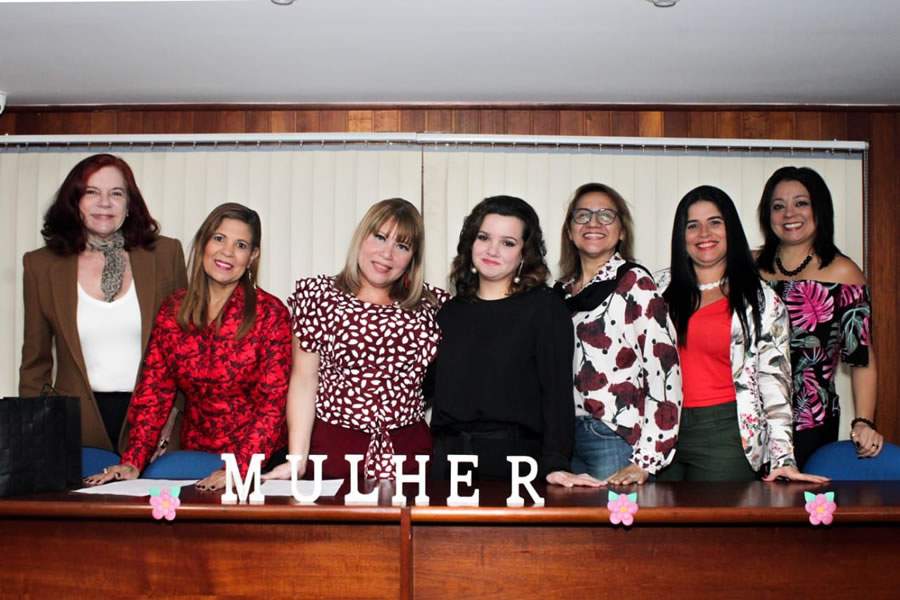 Comiss&atilde;o Feminina do Sincor-RJ realiza novo evento