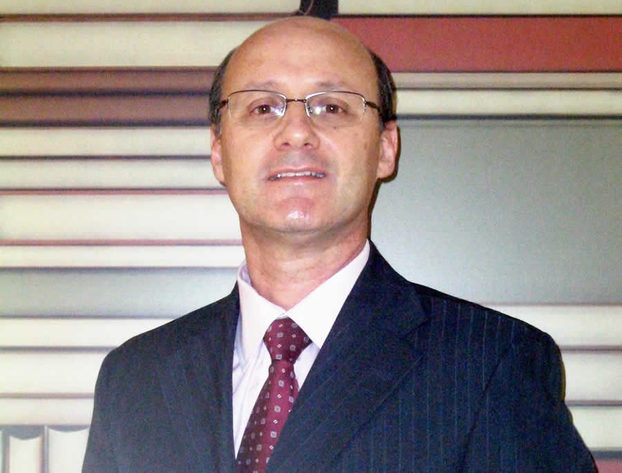 &nbsp;Marcos Biaggio