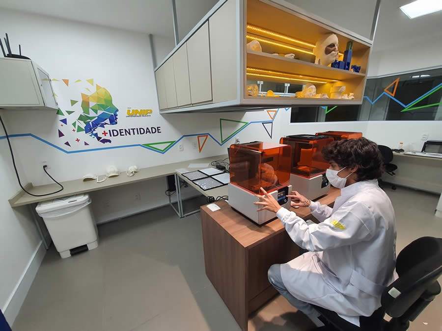 Centro de Atendimento - Foto Divulga&ccedil;&atilde;o Ag&ecirc;ncia Educa Mais Brasil