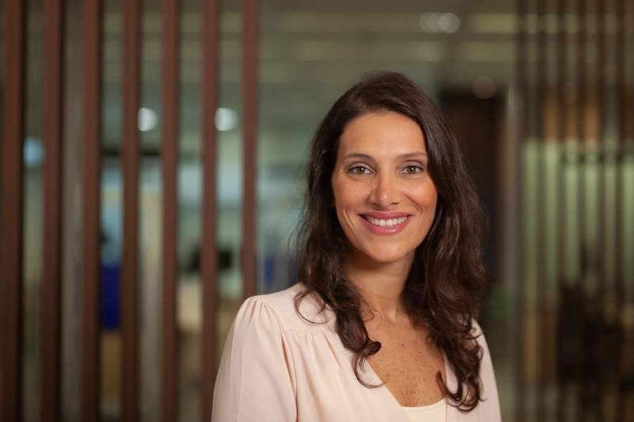 Ana Matta, Gerente de Comunica&ccedil;&atilde;o e Responsabilidade Social Corporativa da Seguradora Zurich