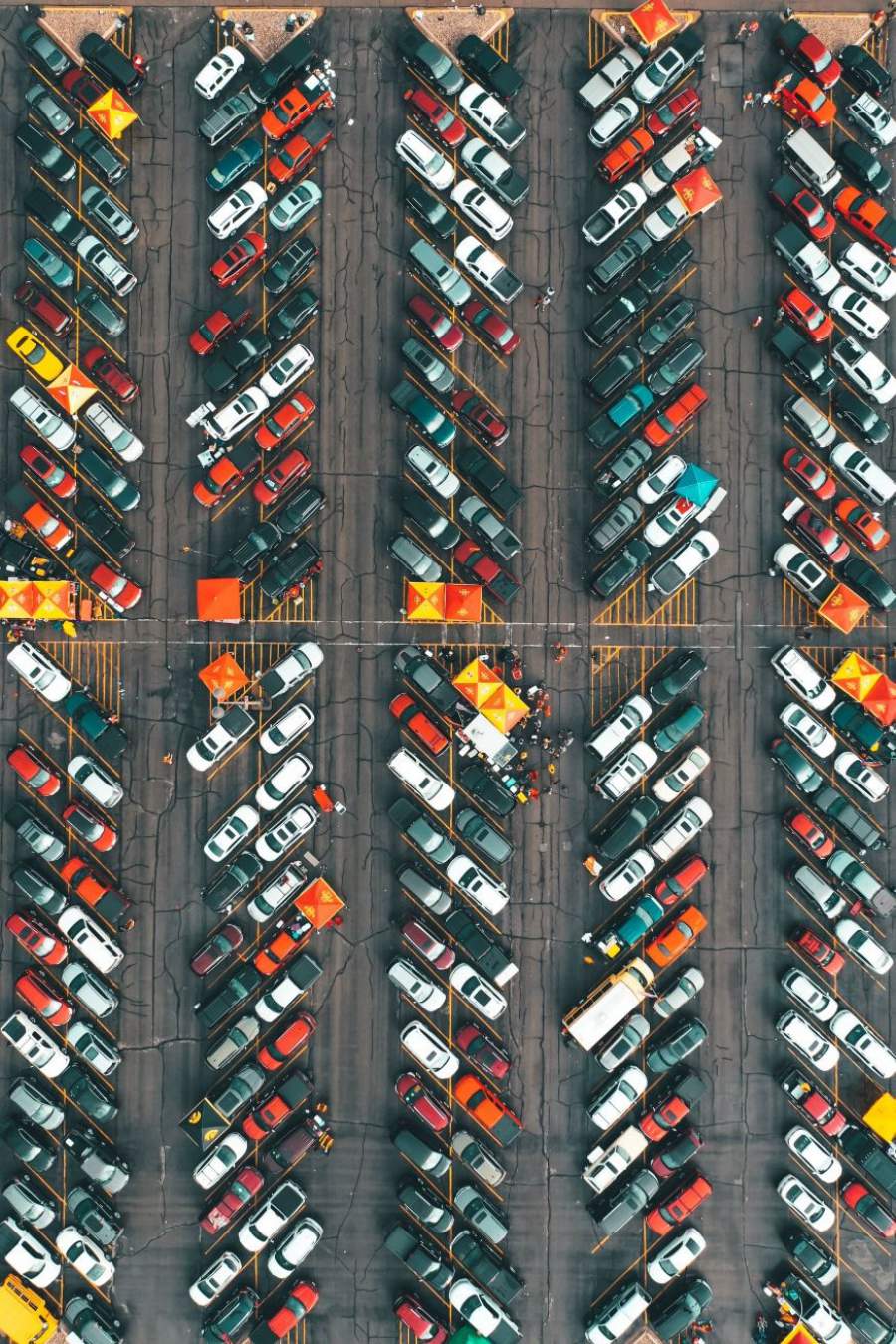 Photo de Drew Dau no Unsplash