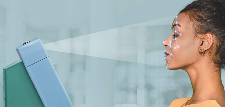 Aeroporto da capital do pa&iacute;s testa embarque com reconhecimento facial