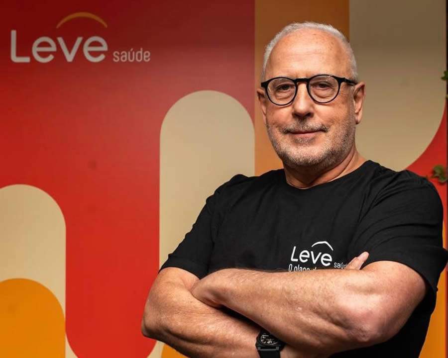 Leve Saúde conquista destaque no LinkedIn e reafirma liderança entre startups nacionais