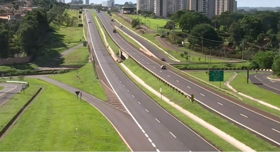Entrevias inicia mobilização para construção de marginal no Anel Viário Sul de Ribeirão Preto
